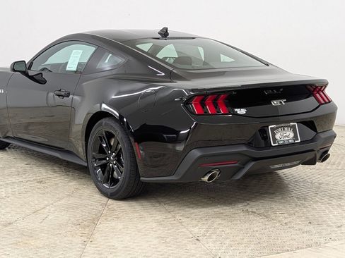 New 2026 Ford Mustang GT RWD image 3