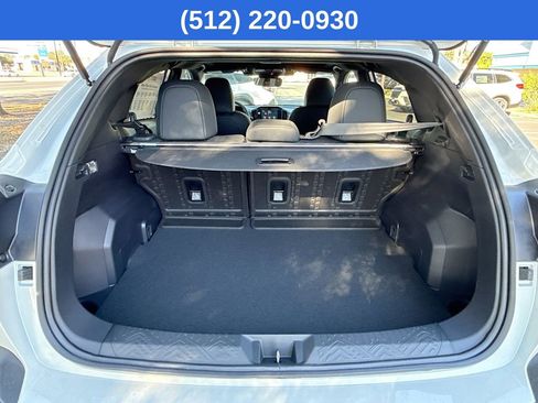 New 2026 Subaru Crosstrek 2.5i Wilderness image 32