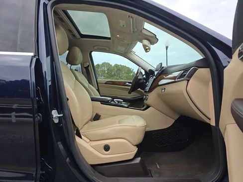 Used 2017 Mercedes-Benz GLS 450 4MATIC image 53