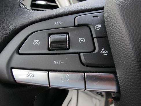 Used 2024 Cadillac CT4 Luxury w/ Sun And Sound Package image 20