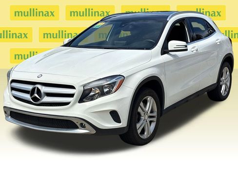 Used 2017 Mercedes-Benz GLA 250 image 13