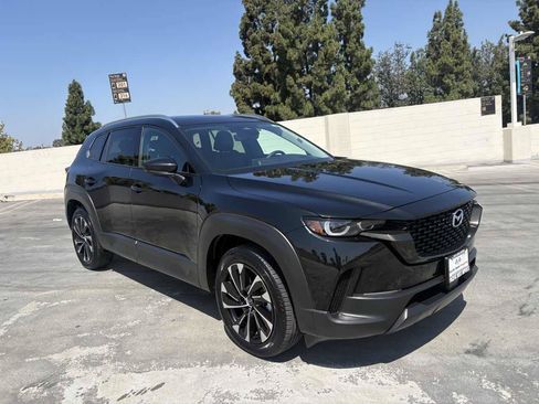 Used 2026 MAZDA CX-50 2.5 Hybrid w/ Premium Plus Pkg AWD/4WD image 39