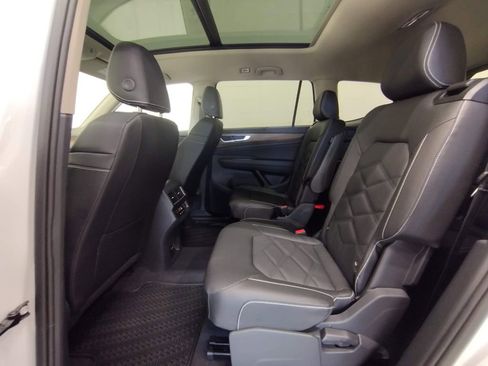 New 2026 Volkswagen Atlas SE AWD/4WD image 34