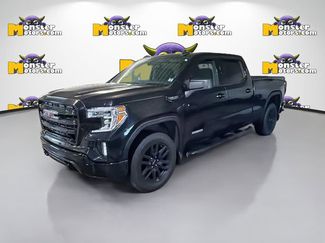 Used 2019 GMC Sierra 1500 Elevation video 1