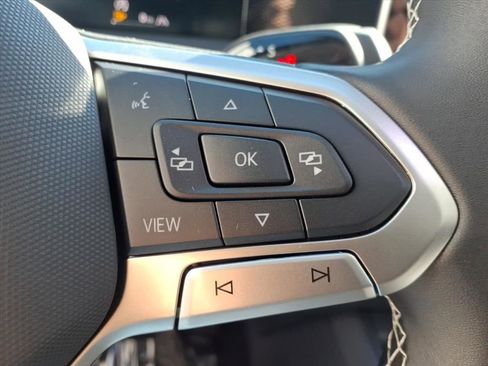 New 2025 Volkswagen Tiguan S image 15