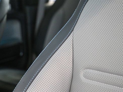 New 2025 Mercedes-Benz G 580 w/ EQ Technology image 32