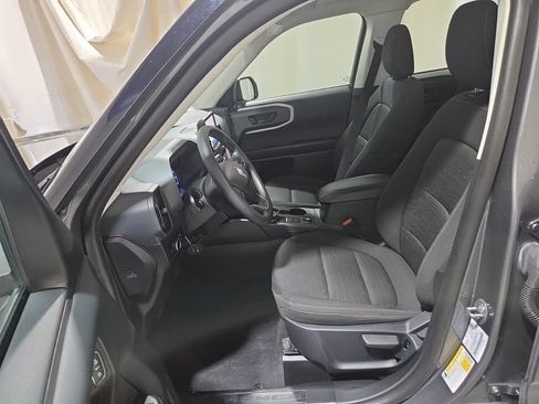 Used 2023 Ford Bronco Sport AWD/4WD image 4