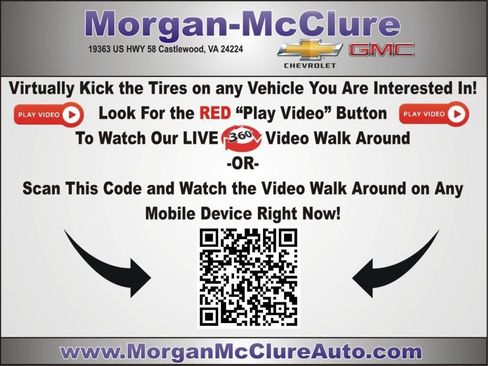Certified 2025 Chevrolet Equinox ACTIV w/ Convenience Package III AWD/4WD image 5