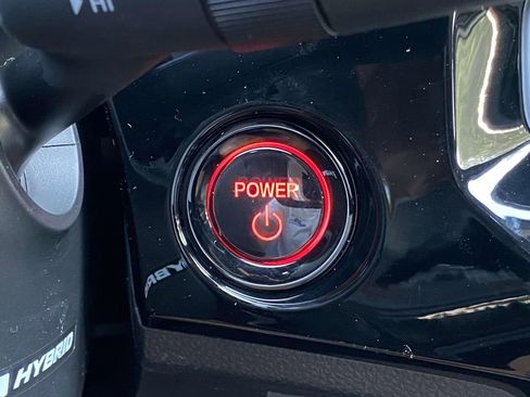 New 2025 Honda Civic Sport image 24