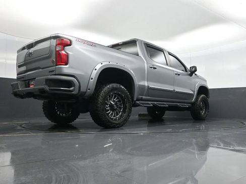 Used 2023 Chevrolet Silverado 1500 RST w/ All Star Edition Plus image 41