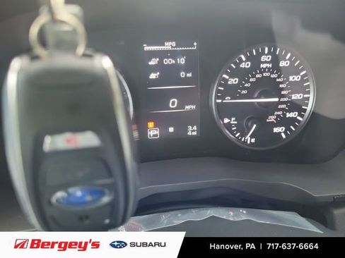 New 2026 Subaru Ascent Premium image 16