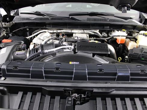 Used 2021 GMC Sierra 2500 Base w/ Gooseneck/5TH Wheel Package image 15