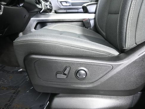 Used 2024 RAM 1500 Big Horn AWD/4WD image 21