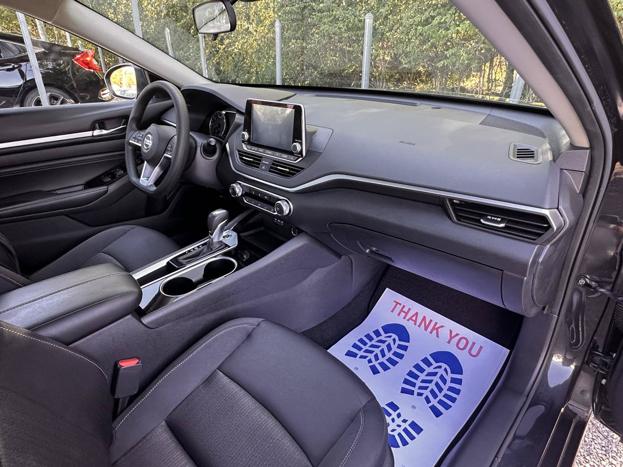Used 2021 Nissan Altima 2.5 SV FWD image 31