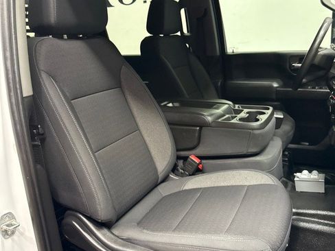 Used 2020 Chevrolet Silverado 3500 W/T w/ WT Convenience Package image 22
