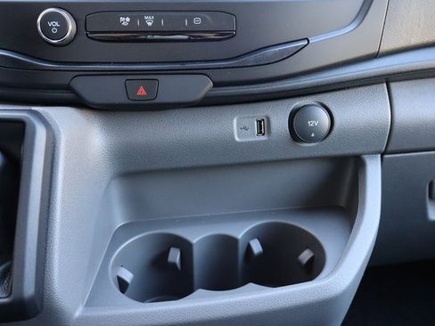 New 2025 Ford Transit 350 XL image 26