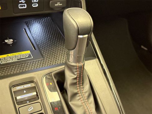 Certified 2024 Honda CR-V Sport-L image 31