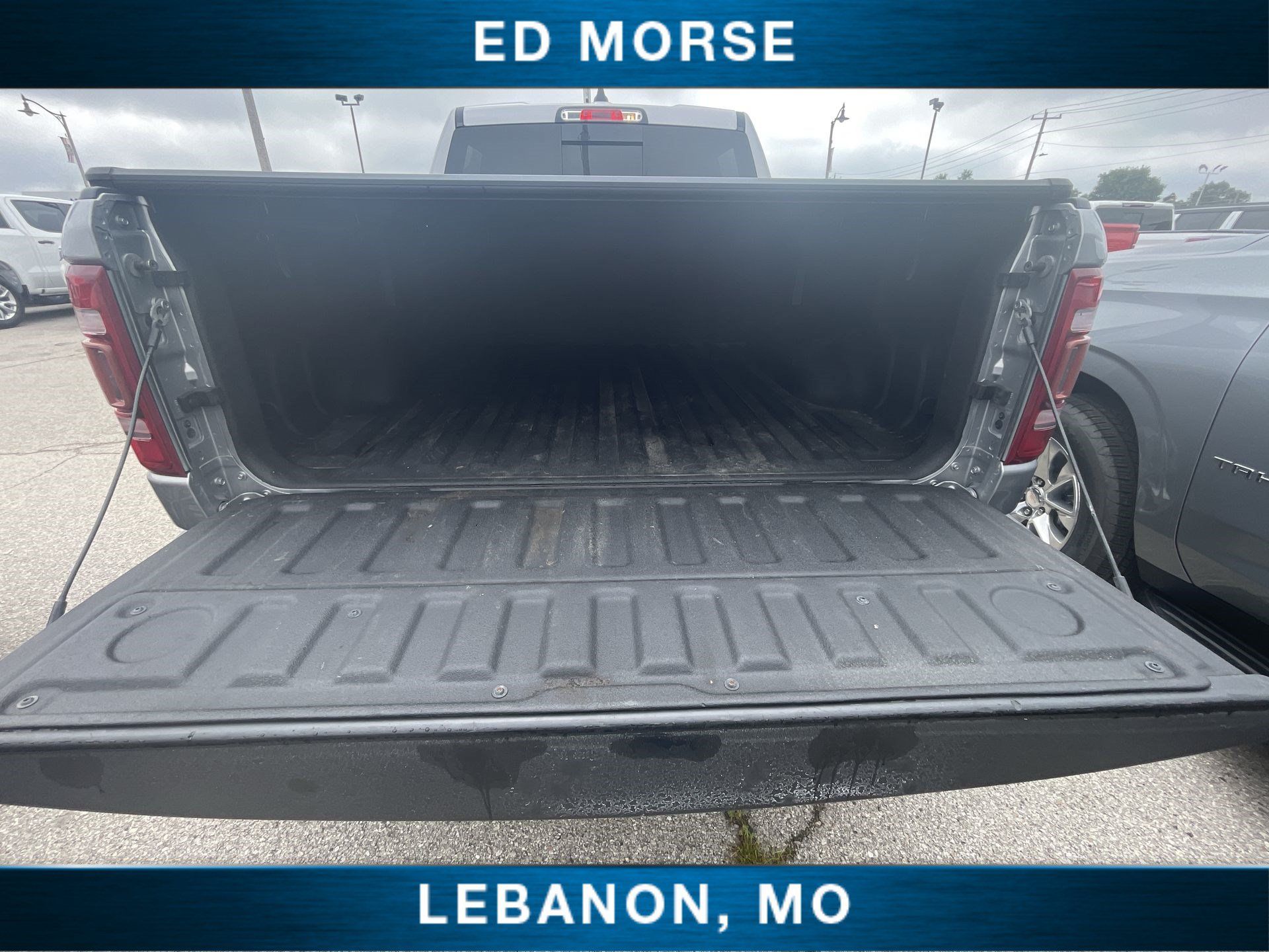 Used 2019 RAM 1500 Limited AWD/4WD image 25