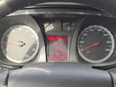 Used 2017 GMC Terrain SLT w/ Open Road Package image 28