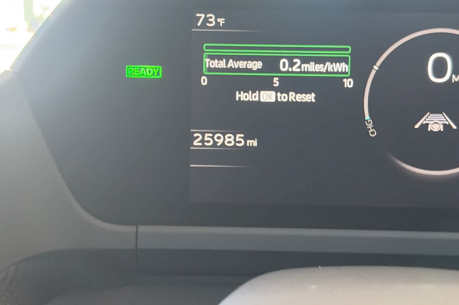 Used 2024 Subaru Solterra AWD/4WD image 30