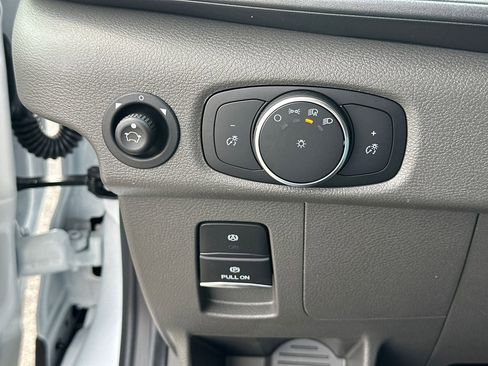 New 2026 Ford Transit 250 148 Medium Roof image 50