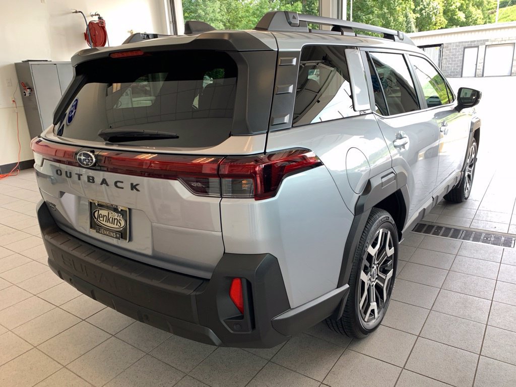 New 2026 Subaru Outback Touring XT AWD/4WD image 18