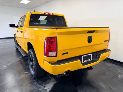 Used 2019 RAM 1500 Express w/ Wheel & Sound Group AWD/4WD image 20
