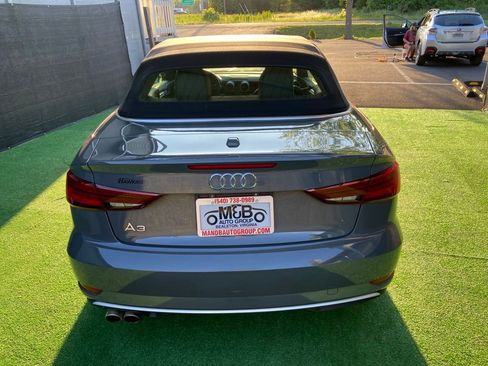 Used 2019 Audi A3 2.0T Premium FWD image 8