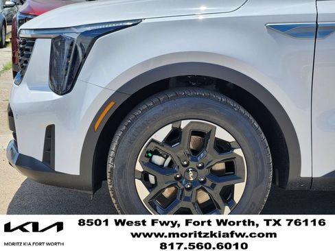 New 2026 Kia Sorento S FWD image 6