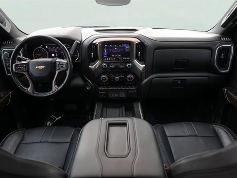 Used 2022 Chevrolet Silverado 3500 High Country w/ Z71 Off-Road Package image 30