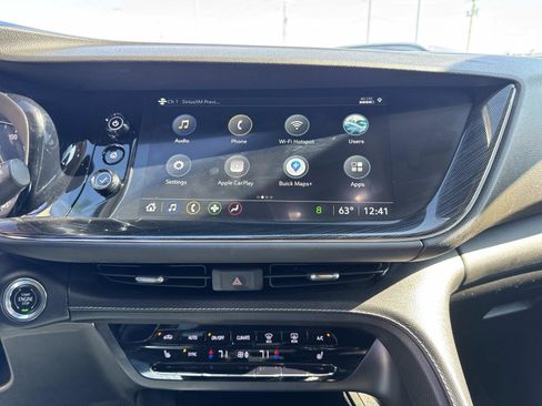 Used 2022 Buick Envision Preferred image 24