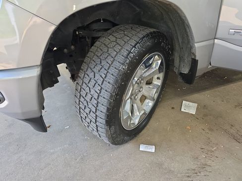 Used 2021 RAM 1500 Big Horn AWD/4WD image 29
