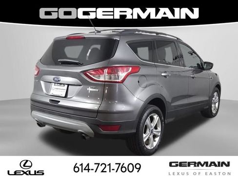 Used 2014 Ford Escape SE w/ Equipment Group 201A FWD image 9
