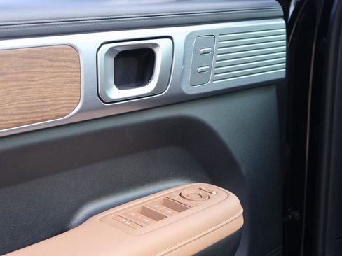 New 2026 Hyundai Santa Fe Calligraphy w/ Tow & Go Package image 24