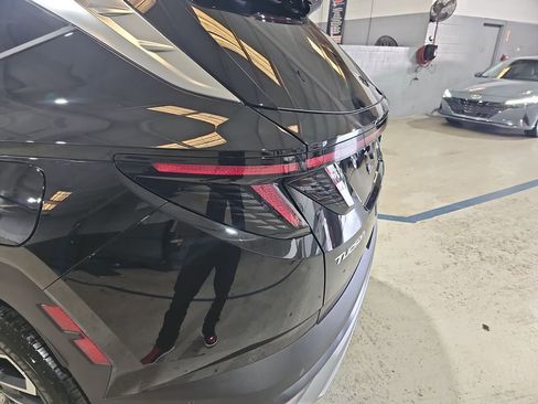 New 2026 Hyundai Tucson Limited image 36