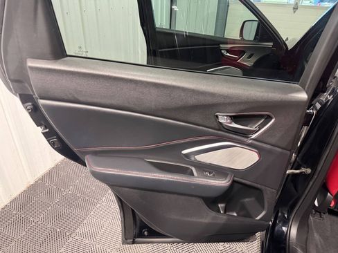 Used 2019 Acura RDX A-Spec AWD/4WD image 11