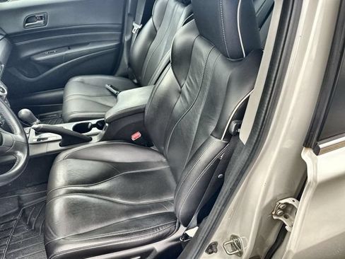 Used 2020 Acura ILX FWD image 13