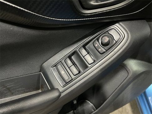 Used 2017 Subaru Impreza 2.0i Premium w/ BSD & Rcta/SRF/Eyesight image 19