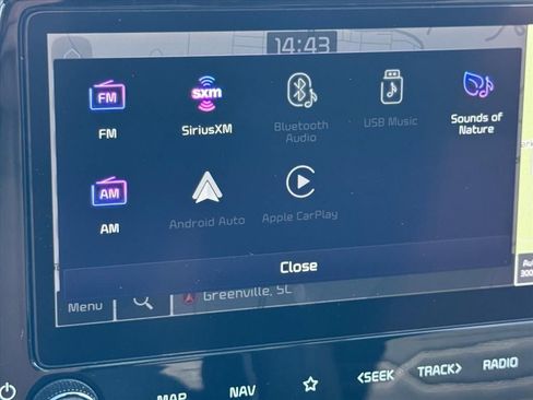 Certified 2023 Kia Forte GT-Line image 23