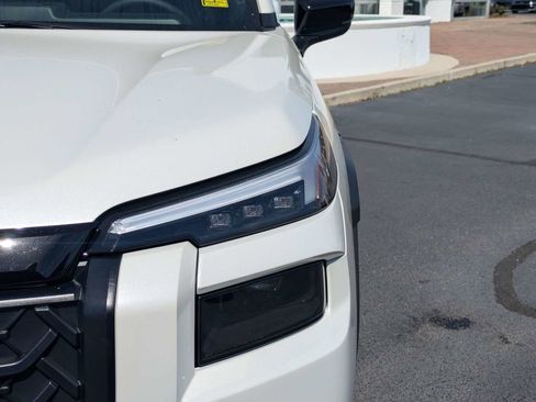 New 2026 Subaru Outback Limited image 11