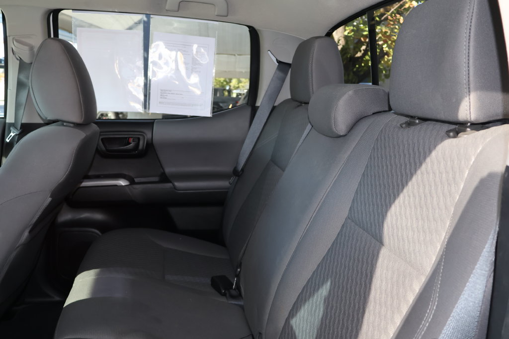 Certified 2023 Toyota Tacoma SR5 RWD image 47