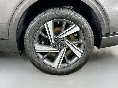 New 2026 Genesis GV70 3.5T Sport Advanced image 23