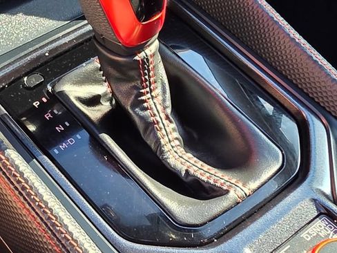 Certified 2024 Subaru Forester Sport image 32