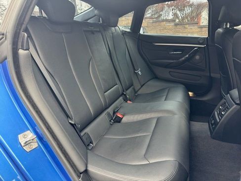 Used 2016 BMW 435i Gran Coupe xDrive image 19