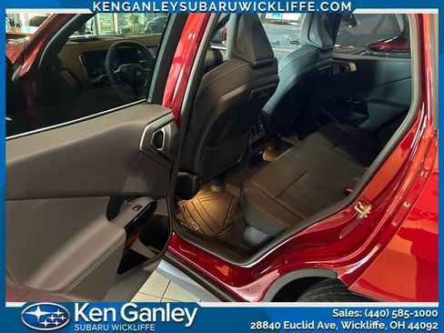 Used 2026 BMW X3 xDrive30i w/ Premium Package AWD/4WD image 11