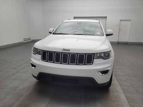 Used 2018 Jeep Grand Cherokee Laredo RWD image 15