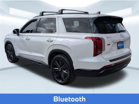 Used 2025 Hyundai Palisade XRT image 4