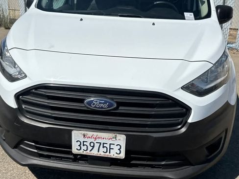 Used 2021 Ford Transit Connect XL FWD image 15