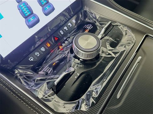 New 2026 Jeep Grand Wagoneer L Summit image 21