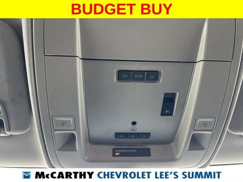 Used 2015 Chevrolet Silverado 1500 LTZ image 38